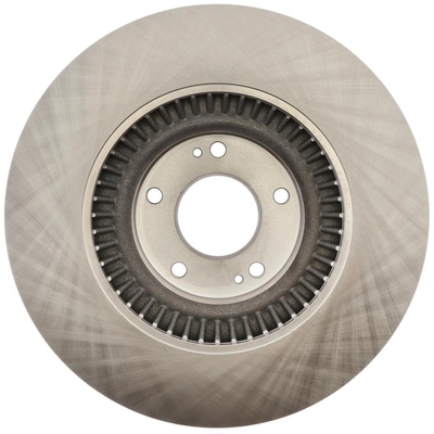 RAYBESTOS - 982624R - Front Disc Brake Rotor pa7