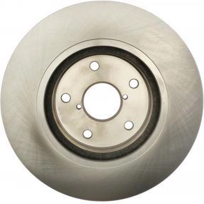 Vented Disque de frein � disque avant - RAYBESTOS R-Line - 982667R pa5