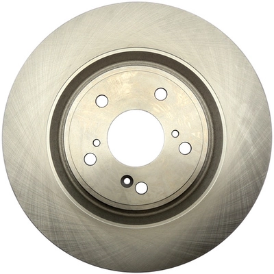 RAYBESTOS - 982705R - Front Disc Brake Rotor pa1