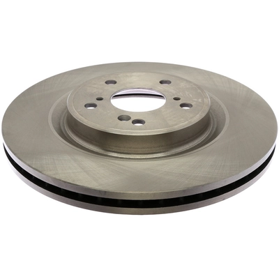 RAYBESTOS - 982705R - Front Disc Brake Rotor pa3