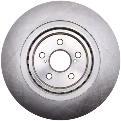 RAYBESTOS - 982707R - Front Disc Brake Rotor pa3