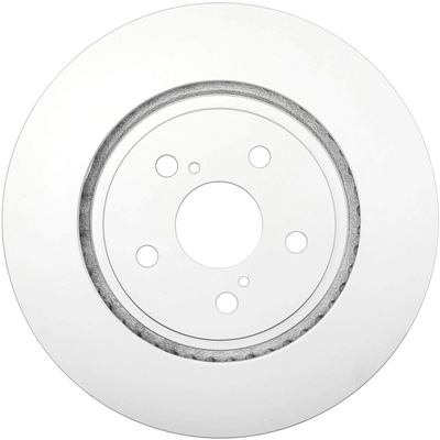 RAYBESTOS - 982751FZN - Brake Rotor pa2