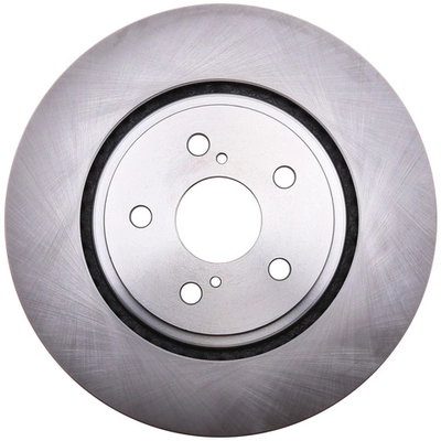 RAYBESTOS - 982751R - Front Disc Brake Rotor pa1