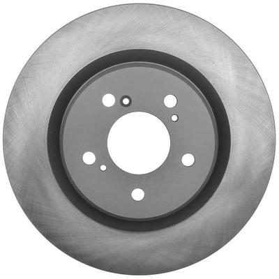 RAYBESTOS - 982753R - Brake Rotor pa1