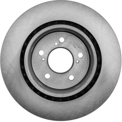 RAYBESTOS - 982753R - Brake Rotor pa2