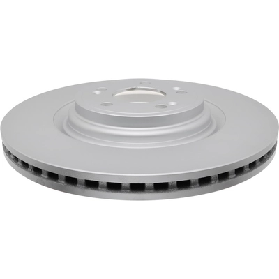 Front Disc Brake Rotor by RAYBESTOS - 982756FZN pa2