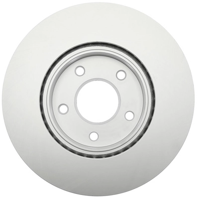 RAYBESTOS - 982778FZN - Front Disc Brake Rotor pa2