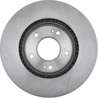 RAYBESTOS - 982785R - Front Disc Brake Rotor pa2