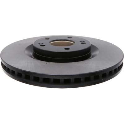 Front Disc Brake Rotor by RAYBESTOS - 982817R pa2