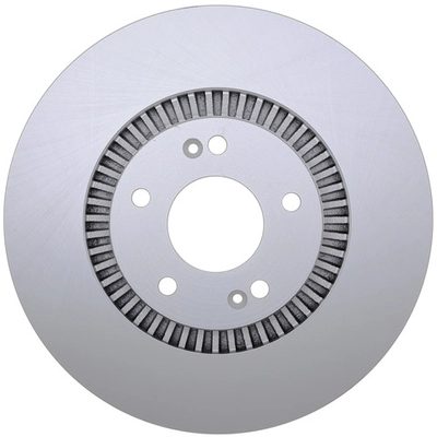 RAYBESTOS - 982818FZN - Front Disc Brake Rotor pa2