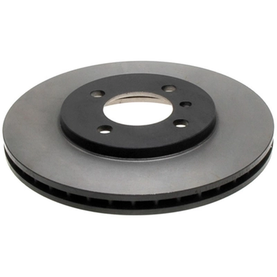 Vented Front Disc Brake Rotor - RAYBESTOS Specialty - 9893 pa10