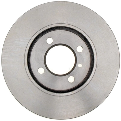Vented Front Disc Brake Rotor - RAYBESTOS Specialty - 9893 pa12