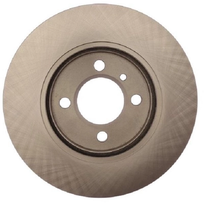 RAYBESTOS R-Line - 9893R - Vented Front Disc Brake Rotor pa23