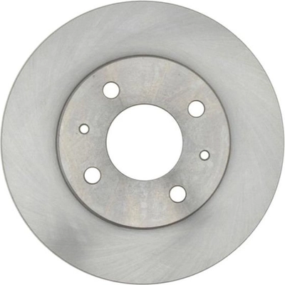 Vented Disque de frein � disque avant - RAYBESTOS R-Line - 9908R pa24