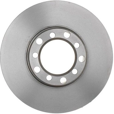 RAYBESTOS R-Line - 9937R - Vented Front Disc Brake Rotor pa25