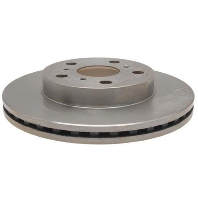 RAYBESTOS R-Line - 9951R - Solid Front Disc Brake Rotor pa20