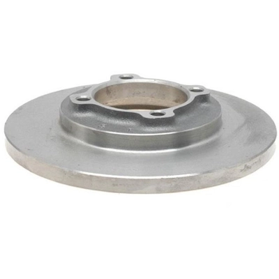 Vented Front Disc Brake Rotor - RAYBESTOS R-Line - 9970R pa9