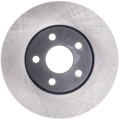 RS PARTS - RS56140B - Front Disc Brake Rotor pa6