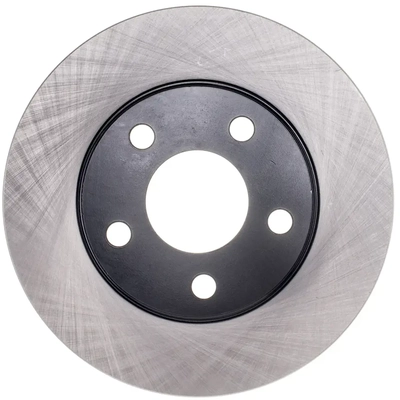 RS PARTS - RS56631B - Front Disc Brake Rotor pa5