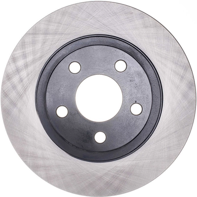 RS PARTS - RS56641B - Front Disc Brake Rotor pa4