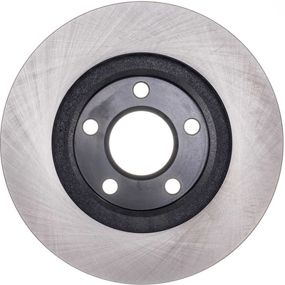 RS PARTS - RS56641B - Front Disc Brake Rotor pa5