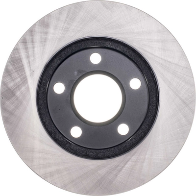 Front Disc Brake Rotor by RS PARTS - RS56655B pa5