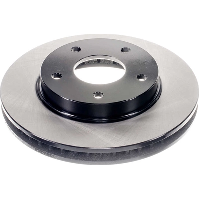RS PARTS - RS56694B - Front Disc Brake Rotor pa4