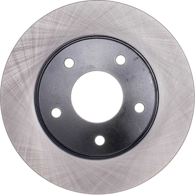 RS PARTS - RS56694B - Front Disc Brake Rotor pa5