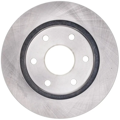 RS PARTS - RS56825B - Front Disc Brake Rotor pa4