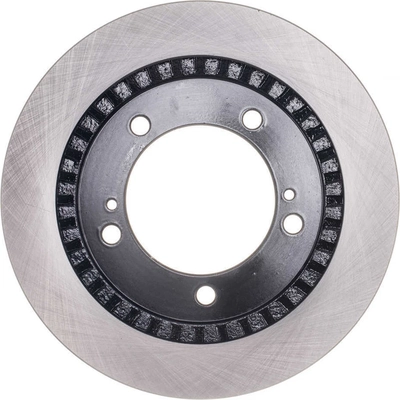 Front Disc Brake Rotor by RS PARTS - RS56927B pa6