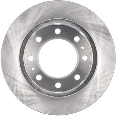 RS PARTS - RS56999 - Front Disc Brake Rotor pa4