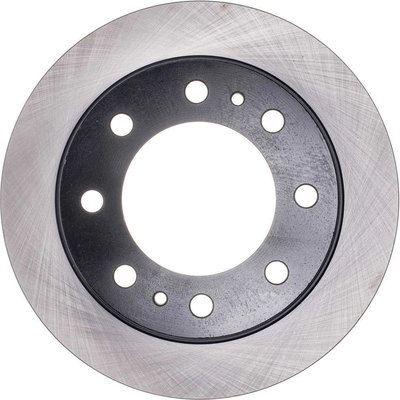 RS PARTS - RS580000B - Front Disc Brake Rotor pa5