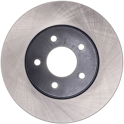 RS PARTS - RS580083B - Front Disc Brake Rotor pa7