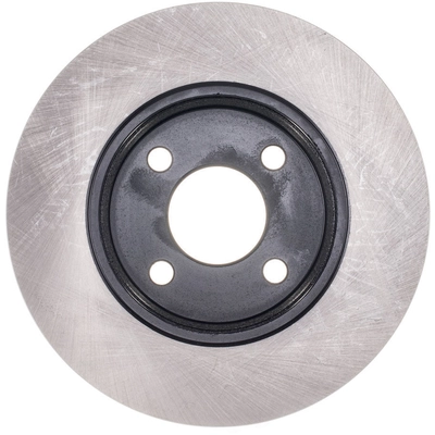 RS PARTS - RS580137B - Front Disc Brake Rotor pa5