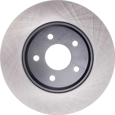 RS PARTS - RS580184B - Front Disc Brake Rotor pa5