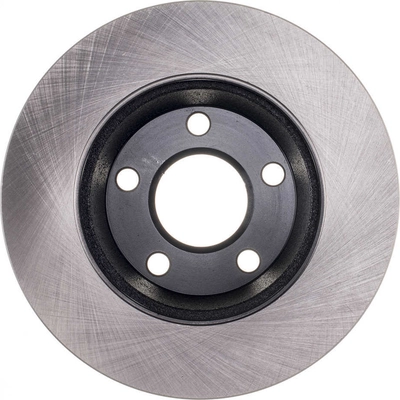 RS PARTS - RS580188B - Front Disc Brake Rotor pa4