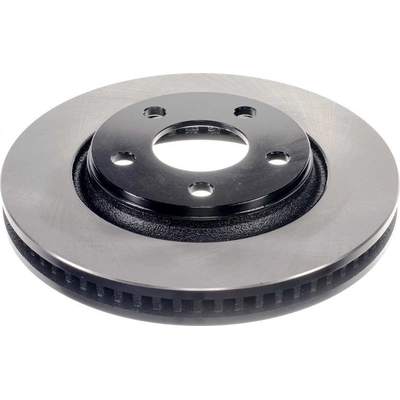 RS PARTS - RS580188B - Front Disc Brake Rotor pa5