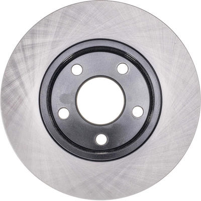 Front Disc Brake Rotor by RS PARTS - RS580244B pa5