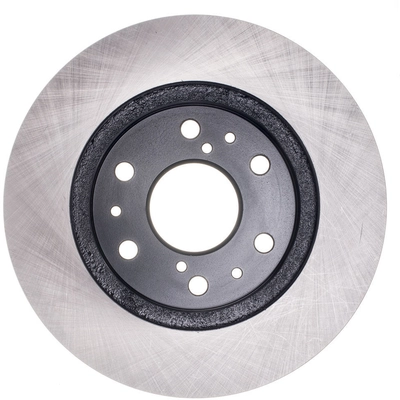 RS PARTS - RS580279B - Front Disc Brake Rotor pa6