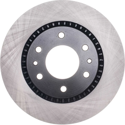 Front Disc Brake Rotor by RS PARTS - RS580359B pa4