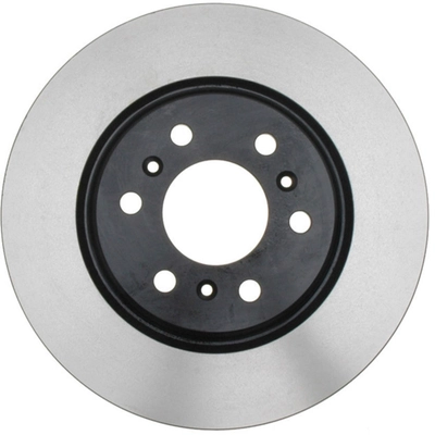 RS PARTS - RS580371 - Front Disc Brake Rotor pa1