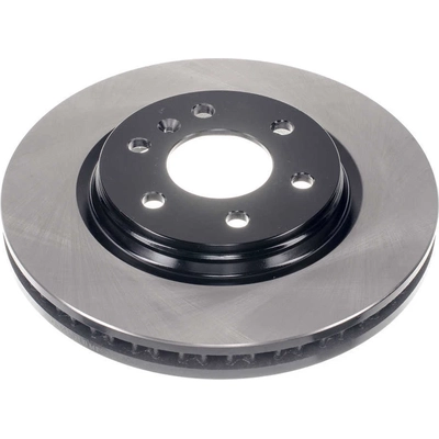 RS PARTS - RS580371B - Front Disc Brake Rotor pa4