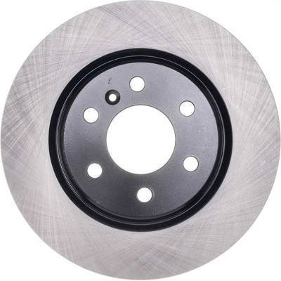RS PARTS - RS580371B - Front Disc Brake Rotor pa5