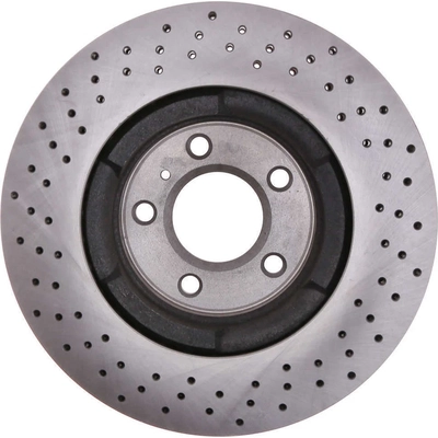 RS PARTS - RS580381 - Front Disc Brake Rotor pa6