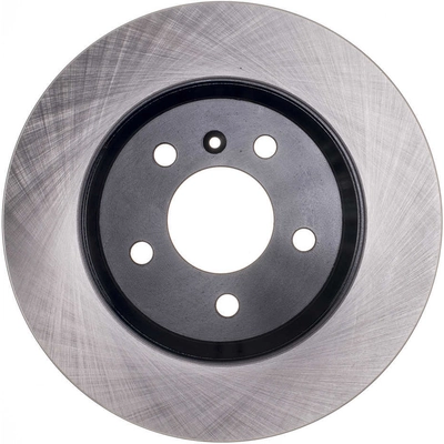 RS PARTS - RS580403B - Front Disc Brake Rotor pa4