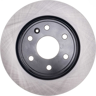 RS PARTS - RS580560B - Front Disc Brake Rotor pa5