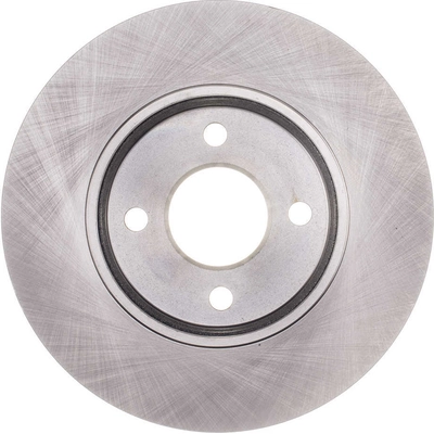 RS PARTS - RS580633B - Front Disc Brake Rotor pa5