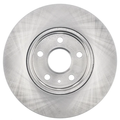 RS PARTS - RS580746 - Front Disc Brake Rotor pa4