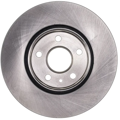 RS PARTS - RS580746B - Front Disc Brake Rotor pa4