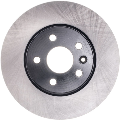 RS PARTS - RS580770B - Front Disc Brake Rotor pa4